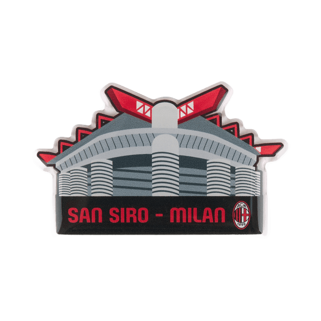 MAGNETE SAN SIRO MILAN