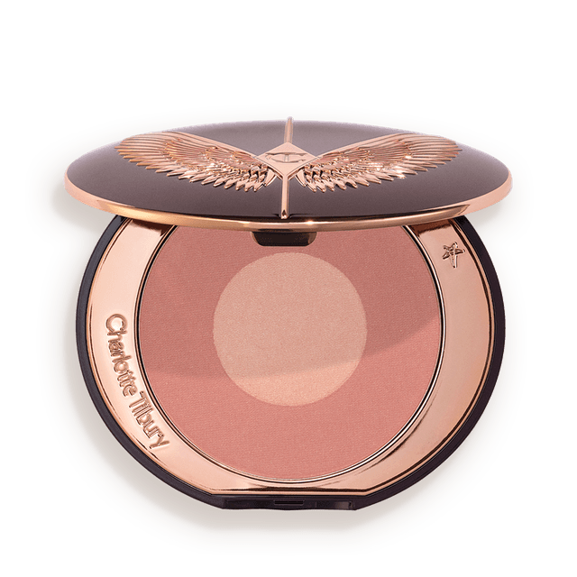 AIRbrush Flawless Blush Blur Pillow Talk