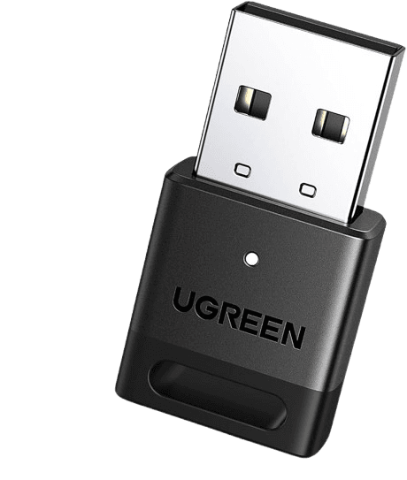 UGREEN BT5.4 USB Dongle per PC