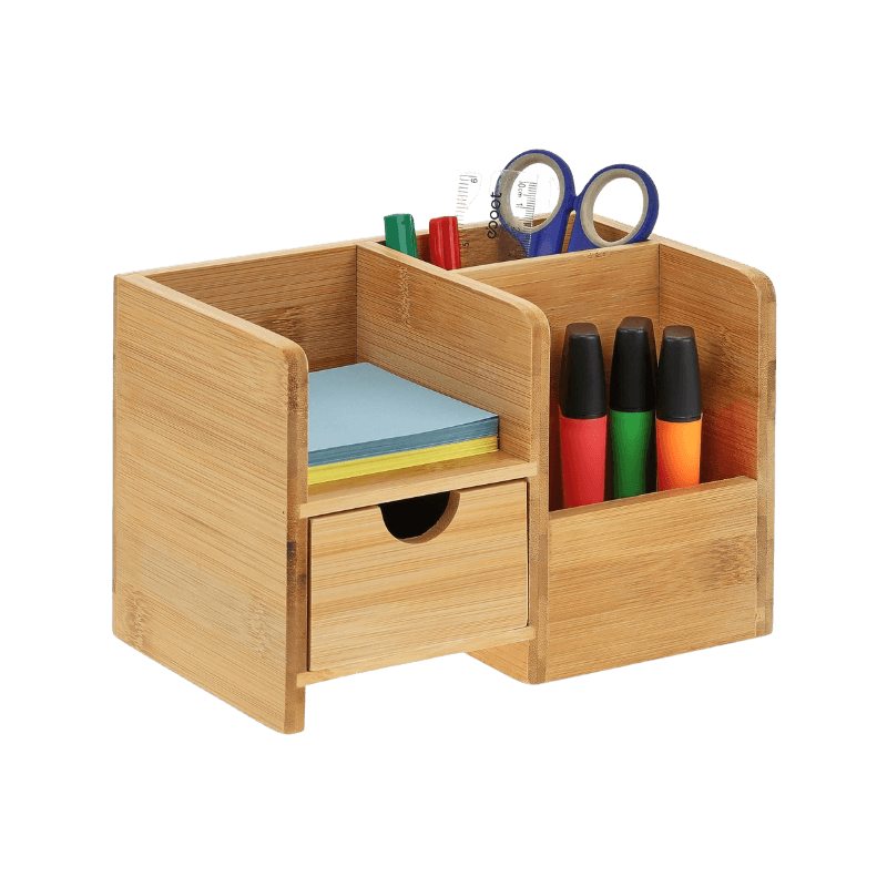 Relaxdays Organizer da Scrivania