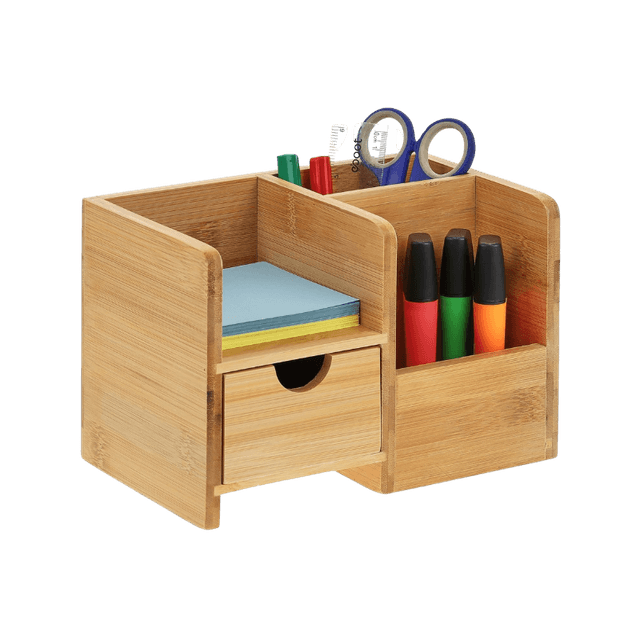 Relaxdays Organizer da Scrivania