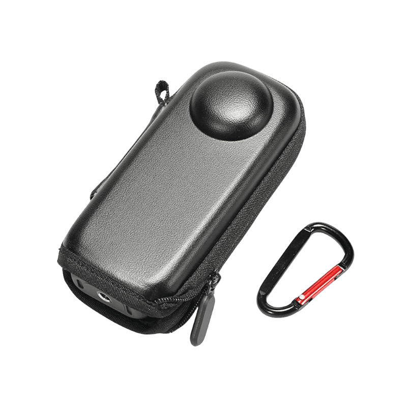 Custodia Rigida Portatile per Insta360