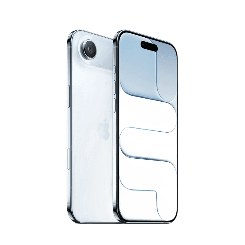 iPhone Air 512GB Azzurro cielo