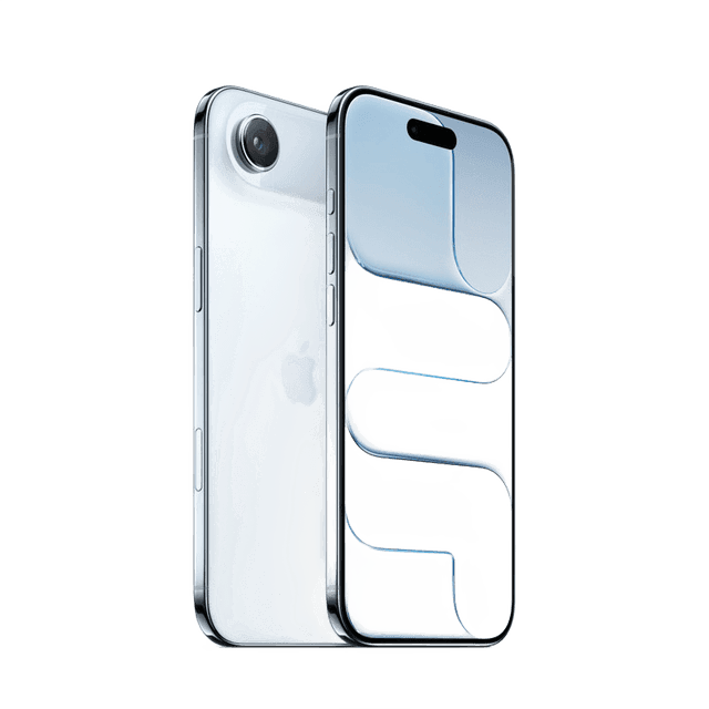 iPhone Air 512GB Azzurro cielo