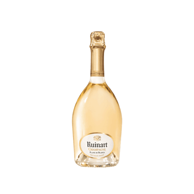 Champagne Brut Blanc de Blancs (2020) - Ruinart
