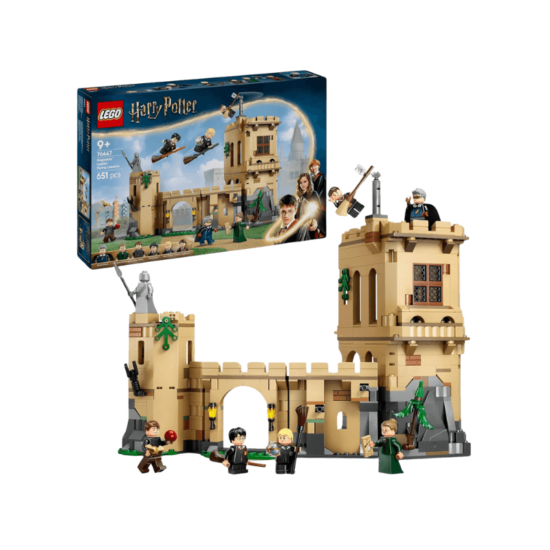 LEGO Harry Potter Castello di Hogwarts