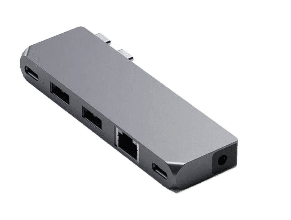 Satechi Pro Hub Mini