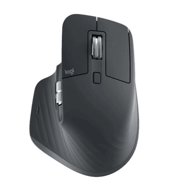 Logitech MX Master 3S