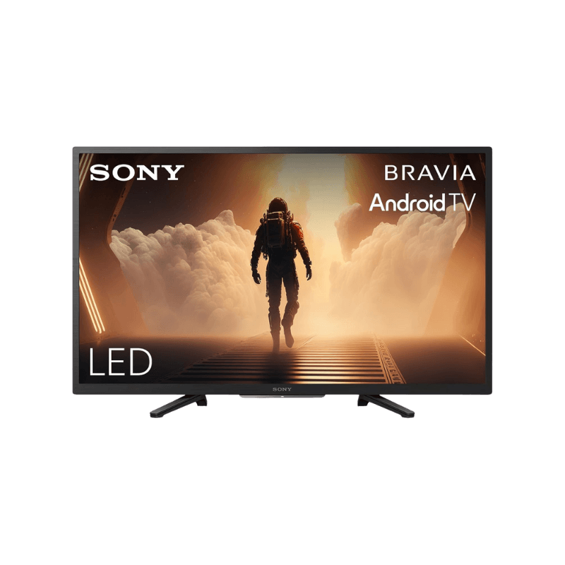 Sony Bravia KD-32W800 Smart TV 32" HD Ready LED