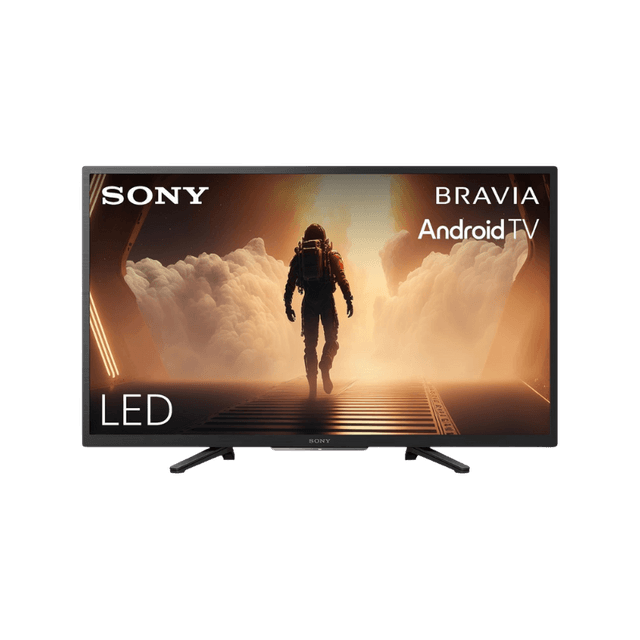Sony Bravia KD-32W800 Smart TV 32" HD Ready LED