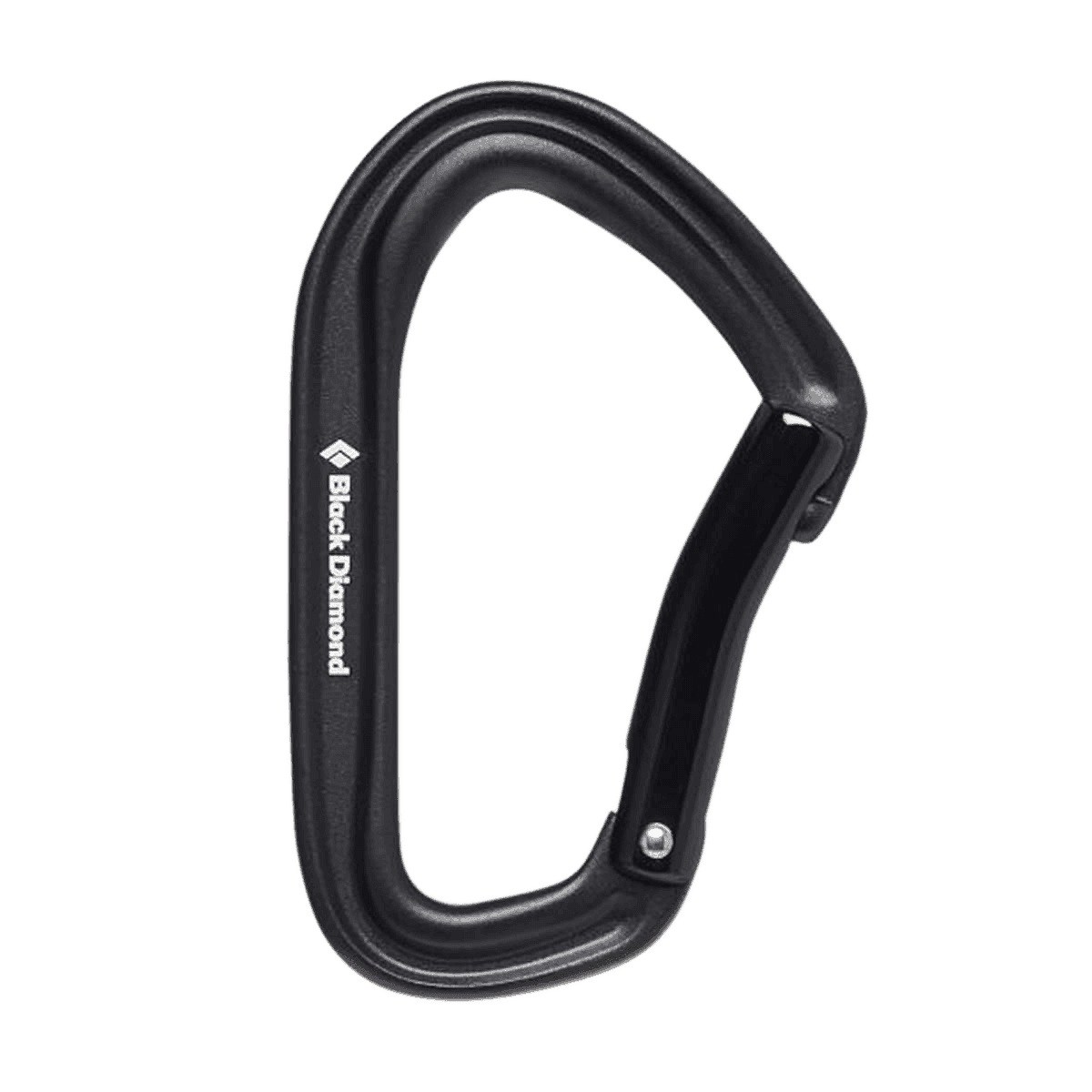 Moschettone Black Diamond Positron