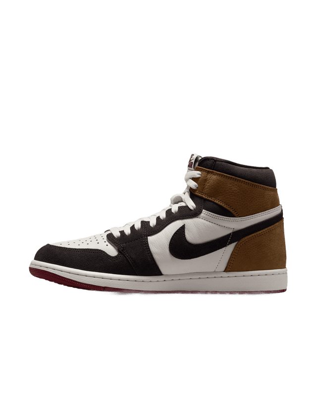 Air Jordan 1 Retro High OG Love Letter