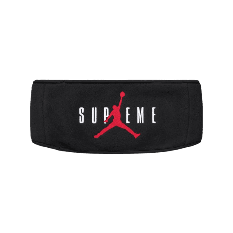 Fascia Supreme x Jordan