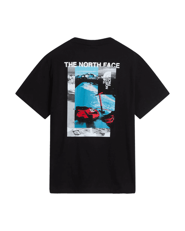 The North Face Apex 75 M