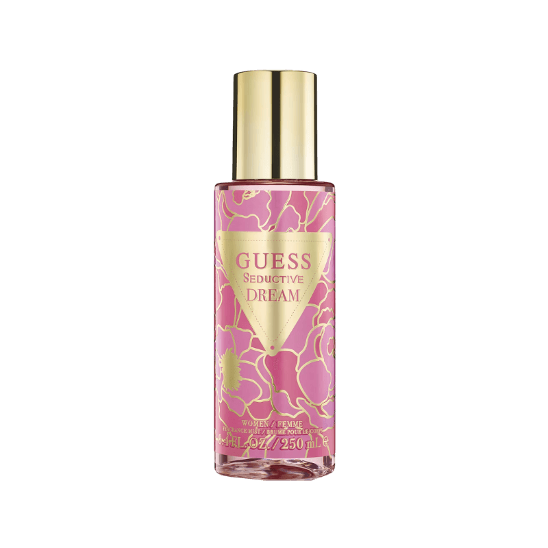 Spray per il Corpo Guess Seductive Dream 250ml