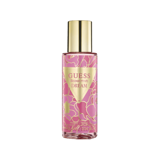 Spray per il Corpo Guess Seductive Dream 250ml