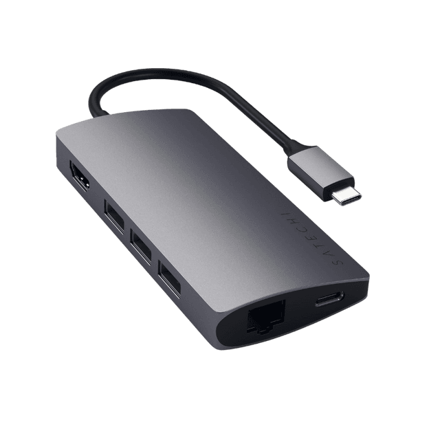 Satechi Adattatore USB-C V2