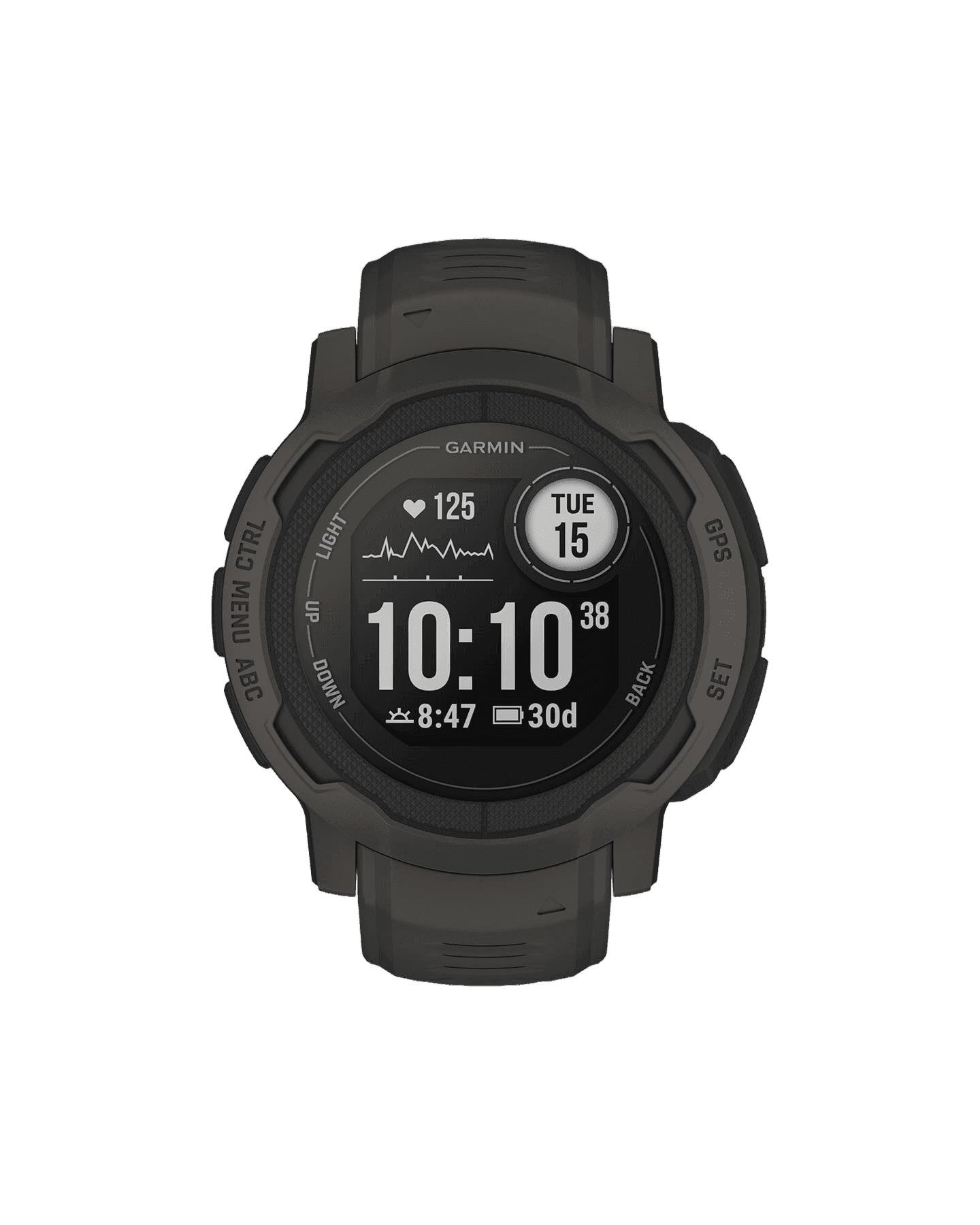 Garmin Instinct 2 (orologio GPS outdoor)