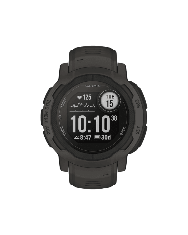 Garmin Instinct 2 (orologio GPS outdoor)