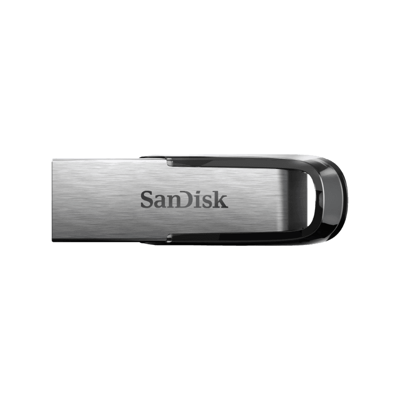 SanDisk Chiavetta USB 3.0 da 256GB Ultra Luxe