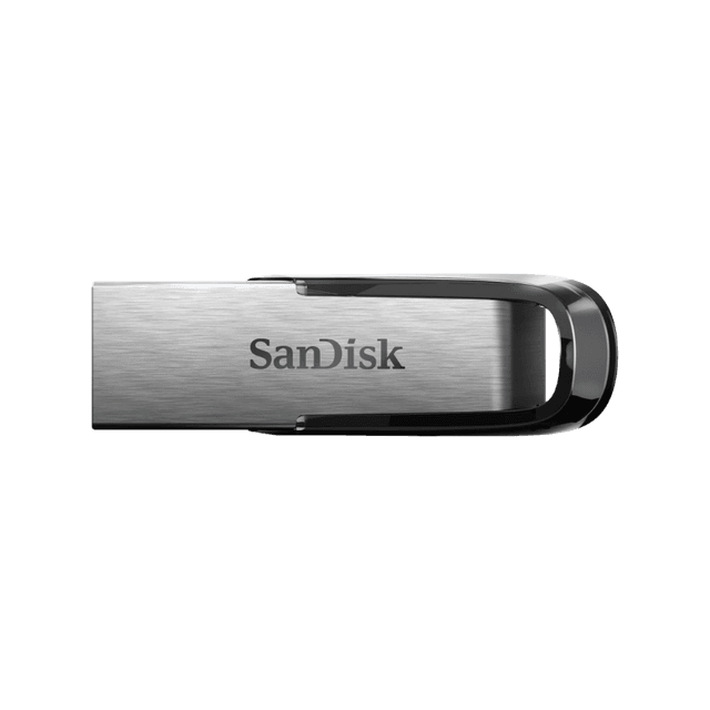 SanDisk Chiavetta USB 3.0 da 256GB Ultra Luxe
