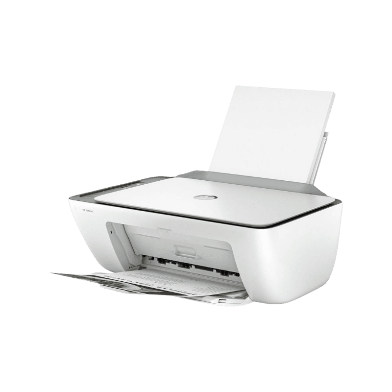 HP DeskJet 2820e Stampante Multifunzione Bluetooth