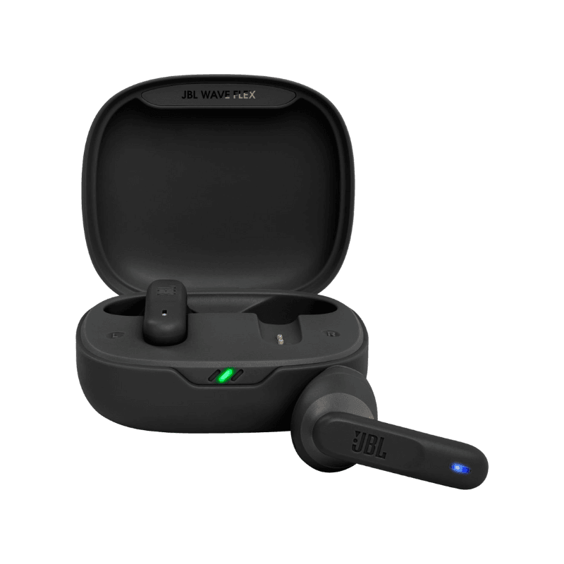 JBL Wave Flex Auricolari Wireless In-Ear Bluetooth