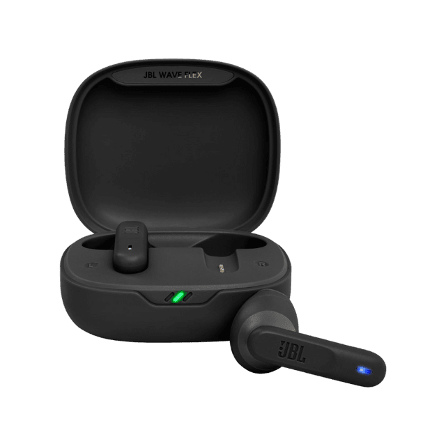 JBL Wave Flex Auricolari Wireless In-Ear Bluetooth