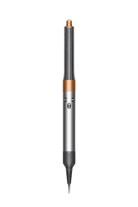 Dyson Airwrap Origin Nichel/Rame