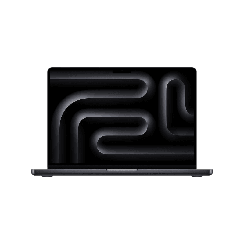 Apple MacBook Pro da 14,2" con Chip M4 16GB di RAM e 512GB di SSD