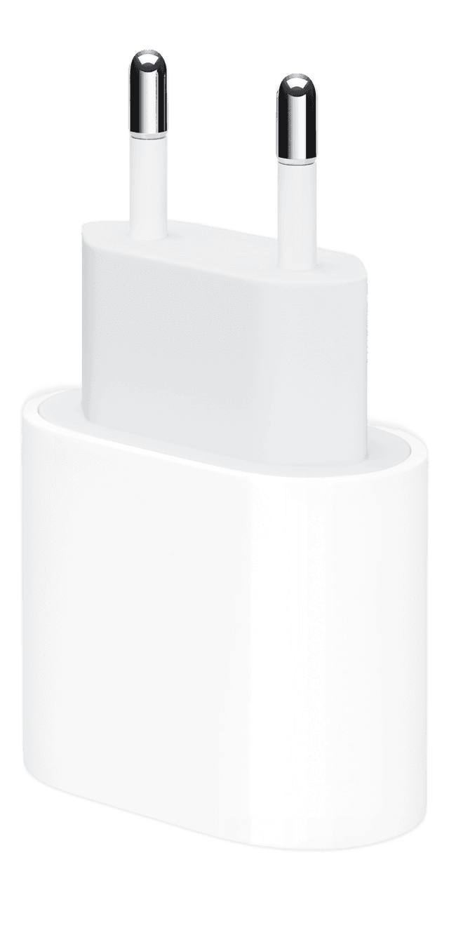 Apple Alimentatore USB-C da 20W