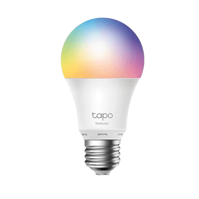 TP-Link Tapo L530E Smart Bulb Colore