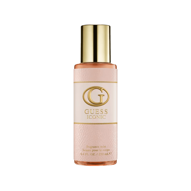 Spray per il Corpo Guess Iconic 250ml