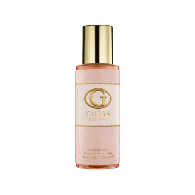 Spray per il Corpo Guess Iconic 250ml