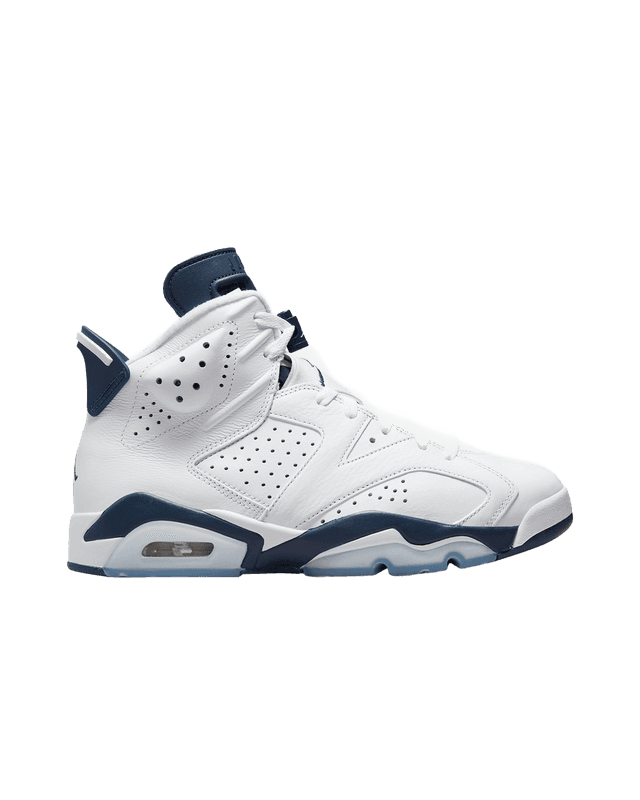 Scarpe Sneakers Nike Air Jordan 6 Retro