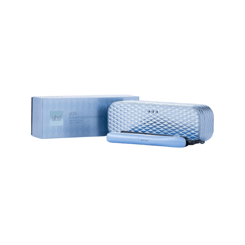 GHD Gold Styler con Cofanetto