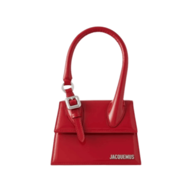 Jacquesmus Le Chiquito Moyen Tote