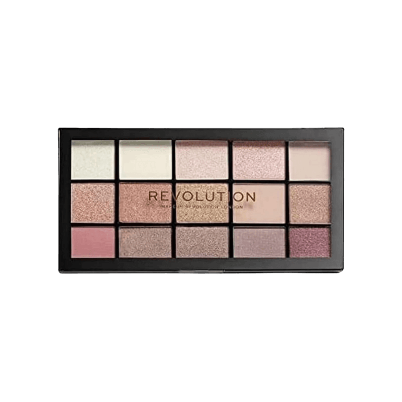 Reloaded Palette di Ombretti