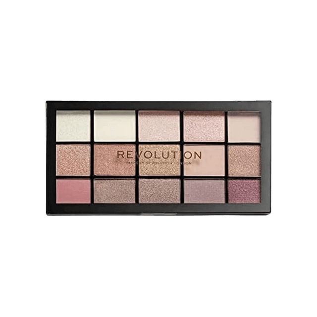 Reloaded Palette di Ombretti