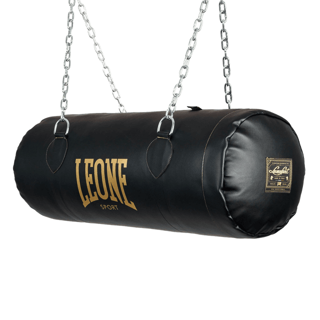 Sacco da Boxe Vulcano Vintage Uppercut Leone 1947