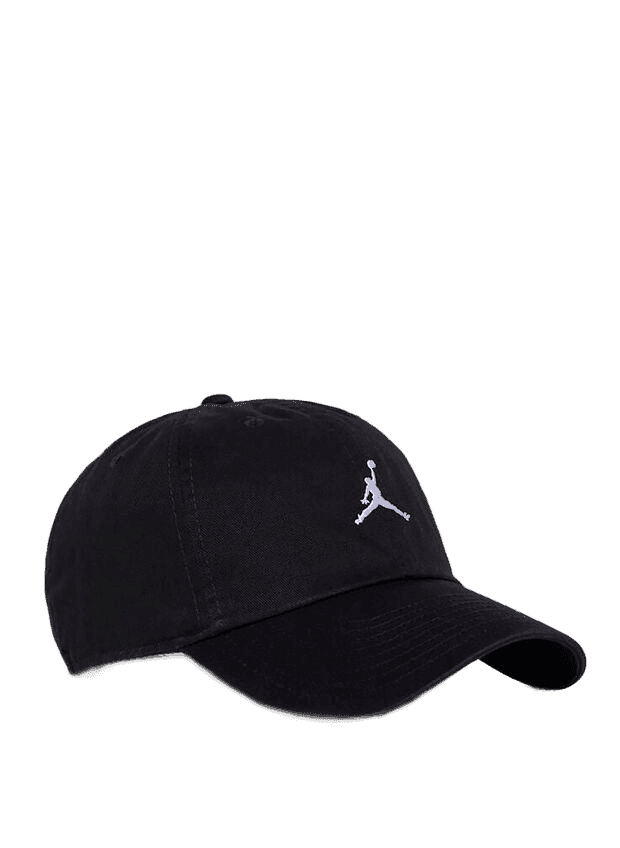 Jordan Cappello con Visiera