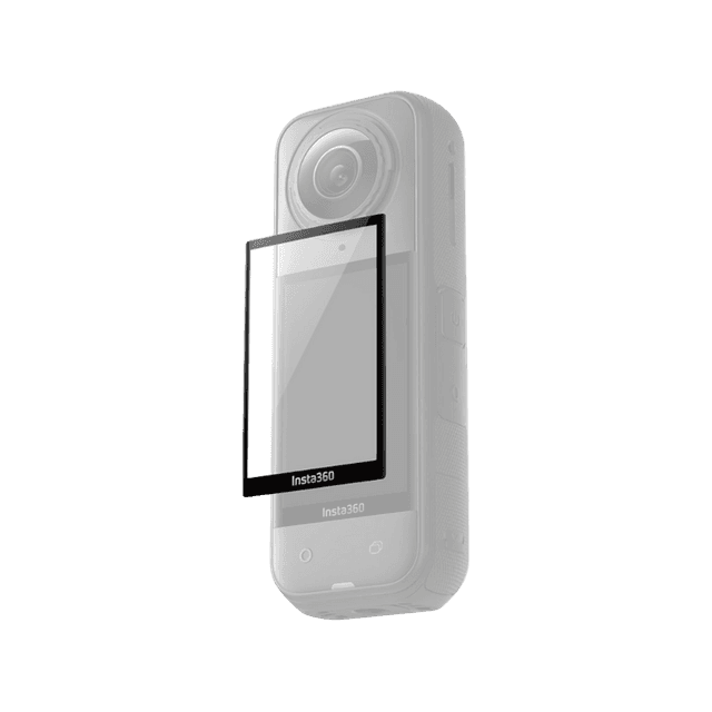 Insta360 X5 Protezione Schermo