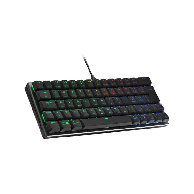 Cooler Master Tastiera Meccanica