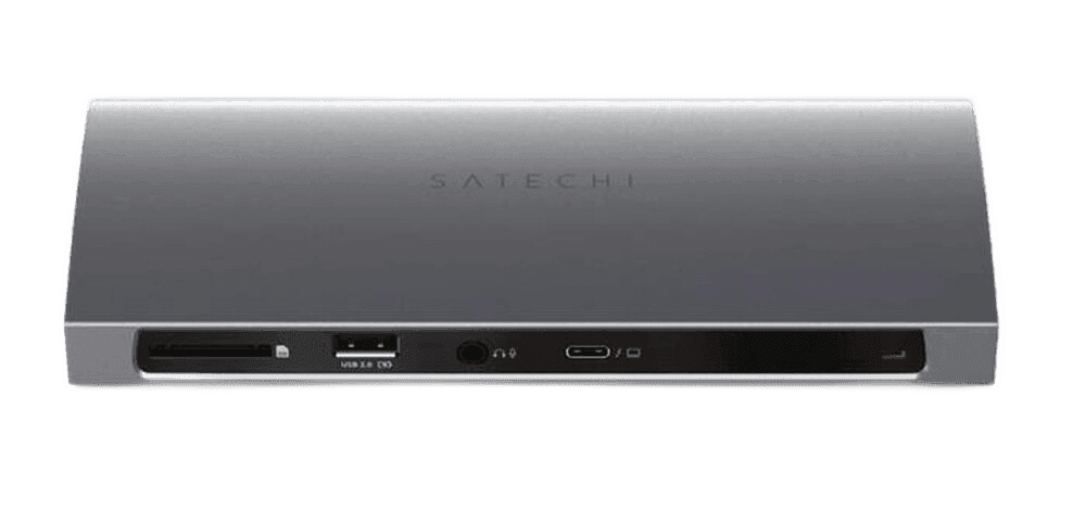 Satechi Thunderbolt 4 Dock (flagship)