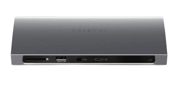 Satechi Thunderbolt 4 Dock (flagship)