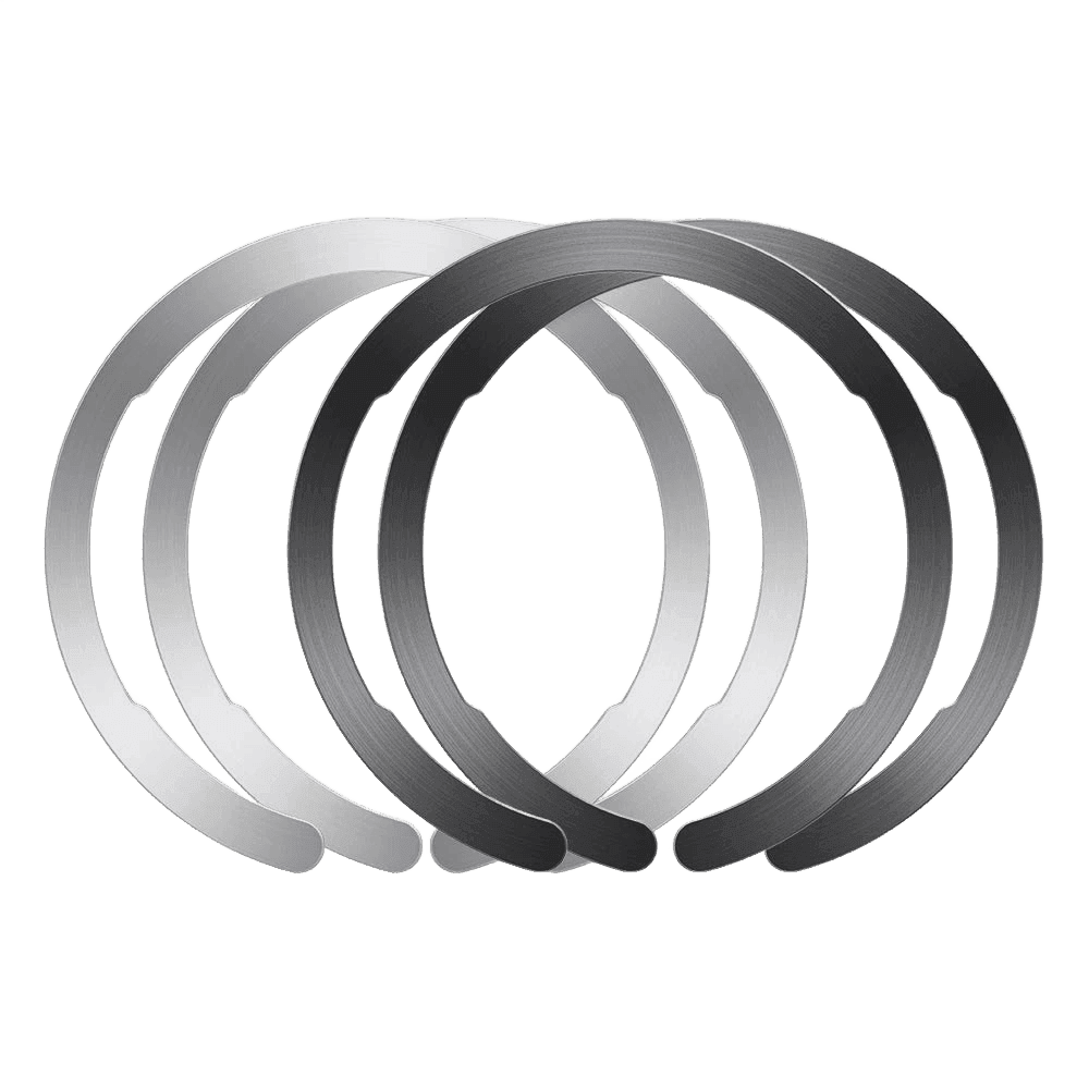 ESR HaloLock Universal Ring - anello magnetico MagSafe (2-pack)