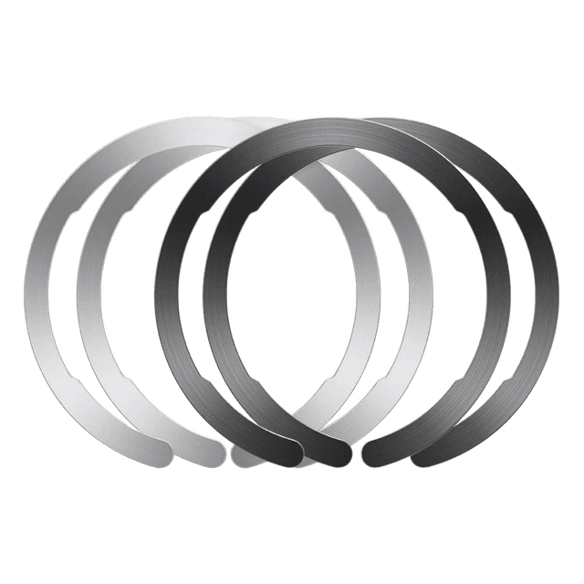 ESR HaloLock Universal Ring - anello magnetico MagSafe (2-pack)