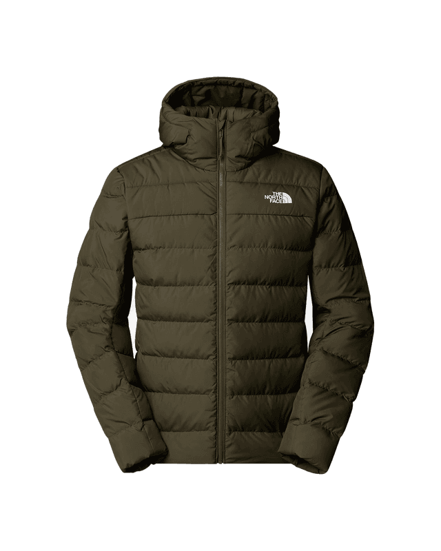 The North Face Aconcagua III M
