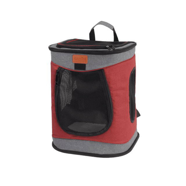 Camon Zaino Pet Grigio