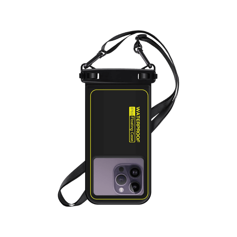 Custodia Impermeabile IPX8 per iPhone